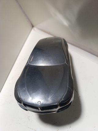 Maqueta BMW Concept CS