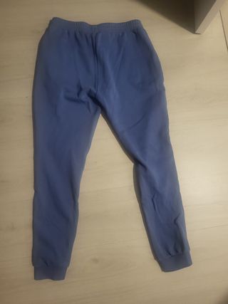 Pantalón deportivo Ellesse azul nuevo