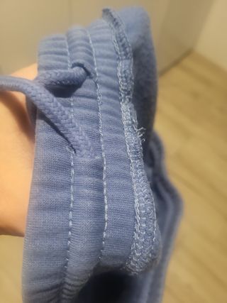 Pantalón deportivo Ellesse azul nuevo