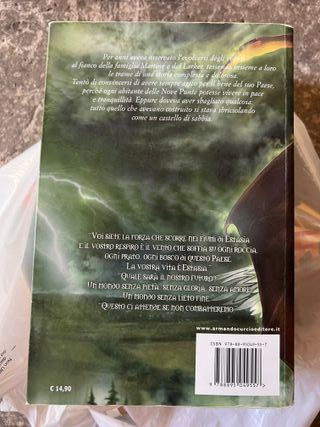 Estasia Nemesi - Francesco Falconi