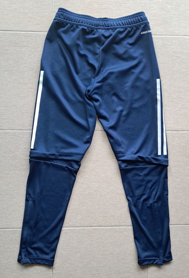 Sudadera Adidas + pantalón Selección Española