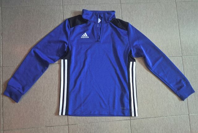 Sudadera Adidas + pantalón Selección Española