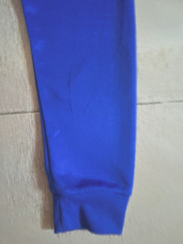 Sudadera Adidas + pantalón Selección Española