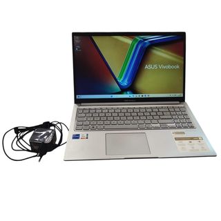 PORTATIL ASUS VIVOBOOK I7-12 GEN 16 RAM 1TB SSD WIN11 + CAJA + CARGADOR