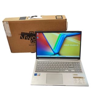 PORTATIL ASUS VIVOBOOK I7-12 GEN 16 RAM 1TB SSD WIN11 + CAJA + CARGADOR