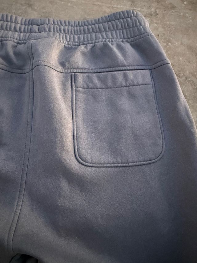 Pantaloni Under Armour Uomo Grigio