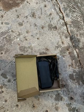 Xiaomi Pro 2 Modificado