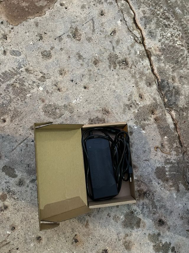 Xiaomi Pro 2 Modificado