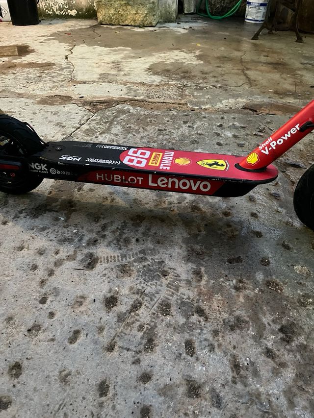 Xiaomi Pro 2 Modificado