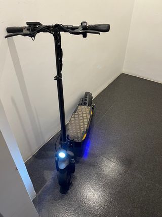 Smartgyro Speedway Pro Patinete Eléctrico