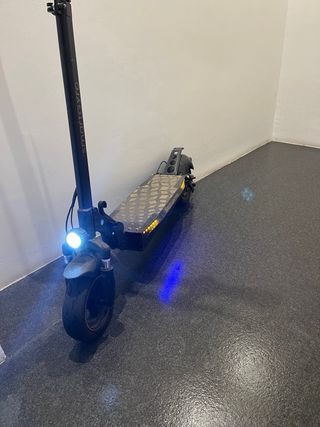 Smartgyro Speedway Pro Patinete Eléctrico