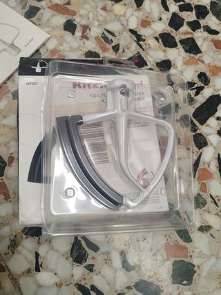 Frusta KitchenAid Flex Edge da 4,8 litri 5KFE5T