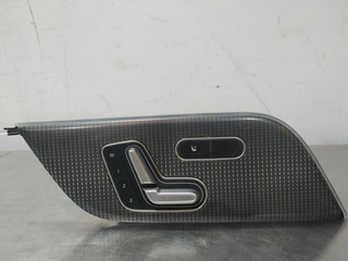 MANDO ASIENTO DELANTERO IZQUIERDO MERCEDES-BENZ C