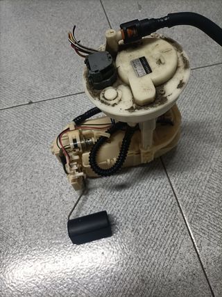 Bomba Gasolina Suzuki Burgman 650