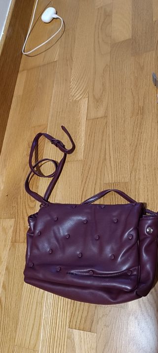 Lote de Bolsos  Joe & Mr Joe a 8 euros 