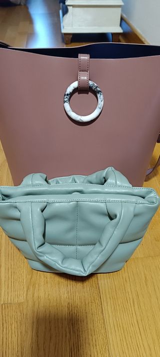 Lote de Bolsos  Joe & Mr Joe a 8 euros 