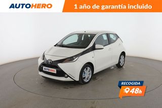Toyota Aygo 1.0 X-Play