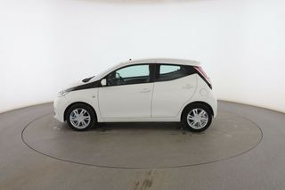 Toyota Aygo 1.0 X-Play