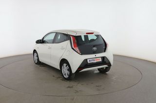 Toyota Aygo 1.0 X-Play