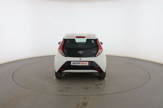 Toyota Aygo 1.0 X-Play