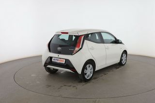 Toyota Aygo 1.0 X-Play