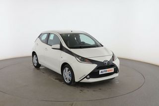 Toyota Aygo 1.0 X-Play