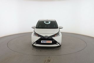 Toyota Aygo 1.0 X-Play