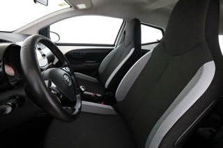 Toyota Aygo 1.0 X-Play