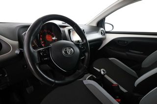 Toyota Aygo 1.0 X-Play