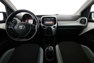Toyota Aygo 1.0 X-Play