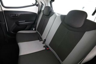Toyota Aygo 1.0 X-Play