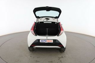 Toyota Aygo 1.0 X-Play
