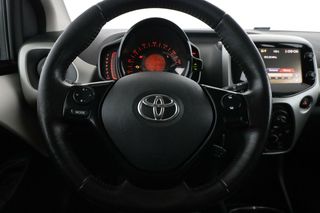 Toyota Aygo 1.0 X-Play