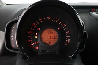 Toyota Aygo 1.0 X-Play