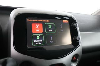 Toyota Aygo 1.0 X-Play