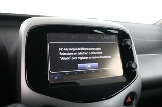 Toyota Aygo 1.0 X-Play