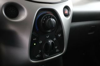 Toyota Aygo 1.0 X-Play