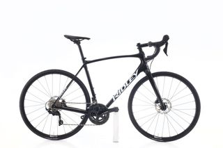 Bicicleta Ridley Kanzo Speed talla 54 Km.0