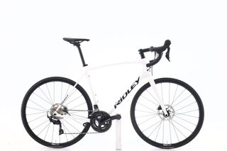 Bicicleta Ridley Kanzo Speed talla 54 Km.0