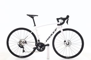 Bicicleta Ridley Kanzo Speed talla 50 Km.0
