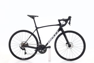 Bicicleta Ridley Kanzo Speed talla 52 Km.0