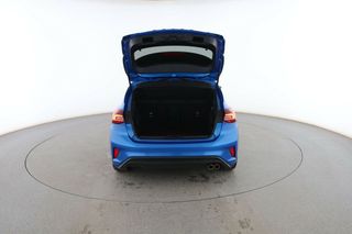 Ford Focus 1.0 EcoBoost Mild-Hybrid ST-Line