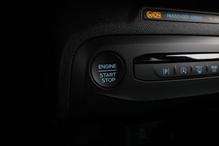 Ford Focus 1.0 EcoBoost Mild-Hybrid ST-Line
