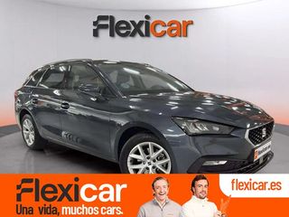 Seat Leon 1.0 TSI 81kW S&S Style