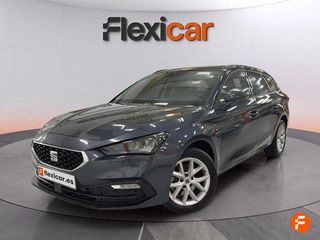 Seat Leon 1.0 TSI 81kW S&S Style