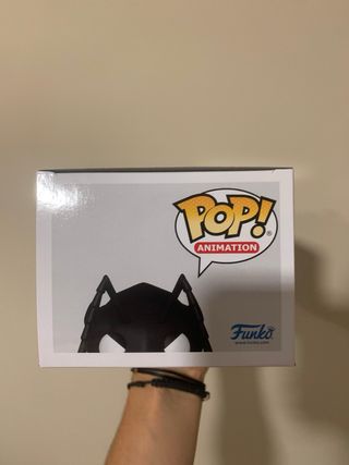 Funko Pop! Solo Leveling Beru 2022