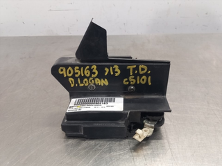CERRADURA PUERTA TRASERA DERECHA DACIA LOGAN MCV