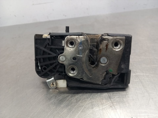 CERRADURA PUERTA TRASERA DERECHA DACIA LOGAN MCV