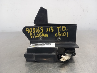 CERRADURA PUERTA TRASERA DERECHA DACIA LOGAN MCV