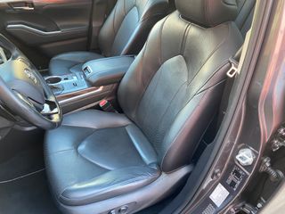 IMPECABLE ESTADO!!! Toyota Highlander 2.5 Advance 